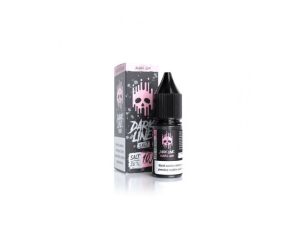 Liquid DARK LINE 10ml - Bubble Gum 20mg